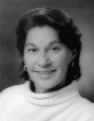 Judith DeLozier