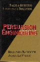 Persuasion Engineering